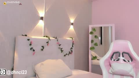 Snapshot of gabriellahoney18 chatting on January 2025 12:50:01 AM Gabriella online show from January 2025 12:50:01 AM