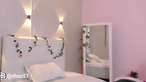 Snapshot of gabriellahoney18 chatting on January 2025 11:34:02 PM Gabriella online show from January 2025 11:34:02 PM