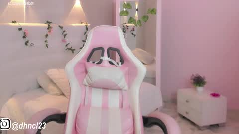 Snapshot of gabriellahoney18 chatting on February 2025 01:19:02 AM Gabriella online show from February 2025 01:19:02 AM