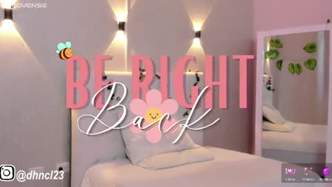 Snapshot of gabriellahoney18 chatting on February 2025 12:30:02 AM Gabriella online show from February 2025 12:30:02 AM