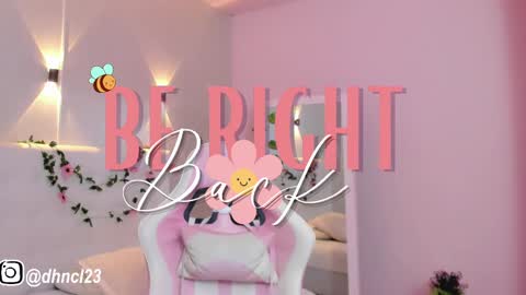 Snapshot of gabriellahoney18 chatting on March 2025 10:20:02 PM Gabriella online show from March 2025 10:20:02 PM