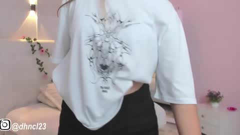 Snapshot of gabriellahoney18 chatting on March 2025 01:42:02 AM Gabriella online show from March 2025 01:42:02 AM