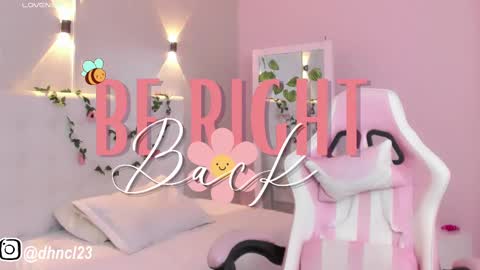 Snapshot of gabriellahoney18 chatting on March 2025 10:13:02 PM Gabriella online show from March 2025 10:13:02 PM