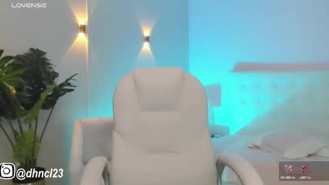 Snapshot of gabriellahoney18 chatting on September 2025 06:08:02 PM Gabriella online show from September 2025 06:08:02 PM