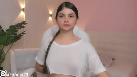 Snapshot of gabriellahoney18 chatting on November 2025 08:30:01 PM Gabriella online show from November 2025 08:30:01 PM