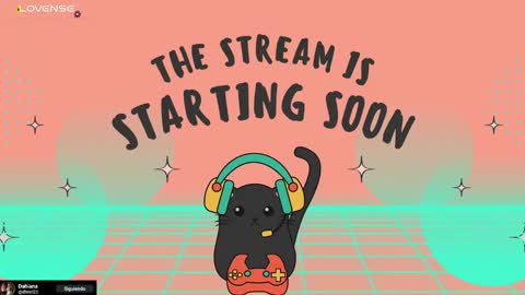 Gabriella online show from March 2026 05:30:01 PM