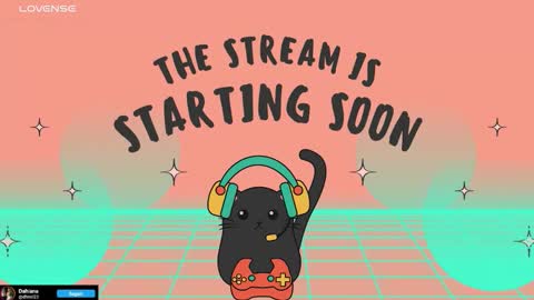 Gabriella online show from March 2026 04:00:01 PM