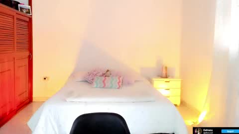 Snapshot of gabriellahoney18 chatting on May 2026 02:45:01 PM Gabriella online show from May 2026 02:45:01 PM