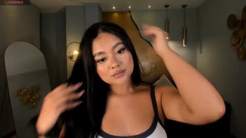 Gabriella Lee online show from January 2026 02:48:02 AM