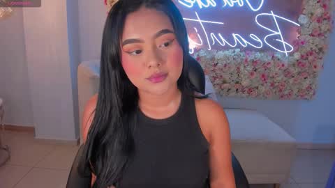 Gabriella Lee online show from February 2026 03:48:01 AM