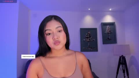 Snapshot of gabriellalee_ chatting on July 2026 10:54:02 AM Gabriella Lee online show from July 2026 10:54:02 AM