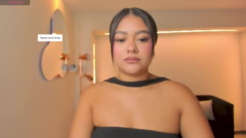 Snapshot of gabriellalee_ chatting on July 2026 11:07:01 AM Gabriella Lee online show from July 2026 11:07:01 AM