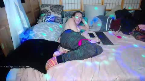 gabriellamorgan online show from December 2024 03:43:01 AM