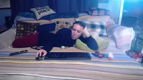 gabriellamorgan online show from December 2024 08:58:02 PM