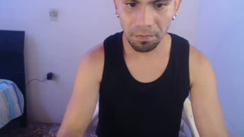 Snapshot of gabrielle_ramirez chatting on January 2025 12:33:01 AM Gabriel online show from January 2025 12:33:01 AM