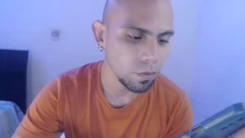 Snapshot of gabrielle_ramirez chatting on January 2025 09:57:02 PM Gabriel online show from January 2025 09:57:02 PM