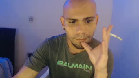 Snapshot of gabrielle_ramirez chatting on January 2025 09:03:01 PM Gabriel online show from January 2025 09:03:01 PM