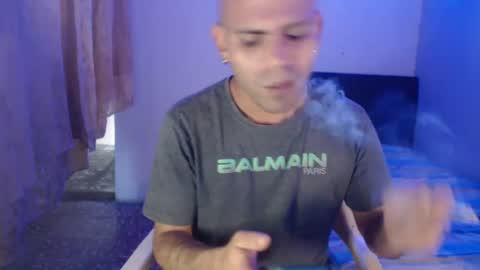 Snapshot of gabrielle_ramirez chatting on January 2025 09:04:02 PM Gabriel online show from January 2025 09:04:02 PM