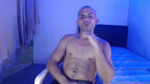 Snapshot of gabrielle_ramirez chatting on January 2025 12:07:01 AM Gabriel online show from January 2025 12:07:01 AM