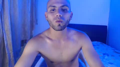 Snapshot of gabrielle_ramirez chatting on January 2025 12:35:01 AM Gabriel online show from January 2025 12:35:01 AM