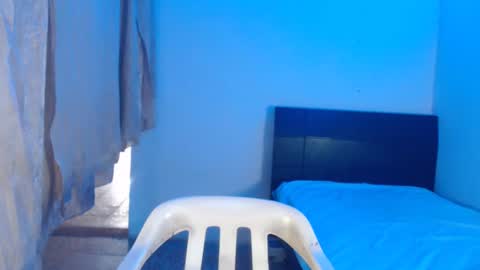 Snapshot of gabrielle_ramirez chatting on January 2025 10:01:01 PM Gabriel online show from January 2025 10:01:01 PM