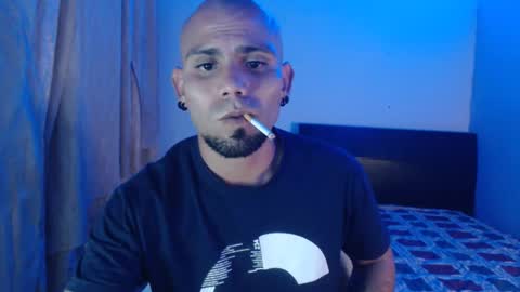 Snapshot of gabrielle_ramirez chatting on January 2025 12:28:01 AM Gabriel online show from January 2025 12:28:01 AM