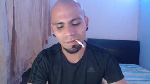 Snapshot of gabrielle_ramirez chatting on February 2025 11:00:02 PM Gabriel online show from February 2025 11:00:02 PM