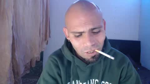 Snapshot of gabrielle_ramirez chatting on February 2025 11:23:02 PM Gabriel online show from February 2025 11:23:02 PM