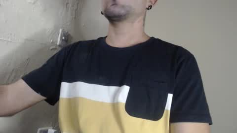 Gabriel online show from March 2026 10:14:02 PM