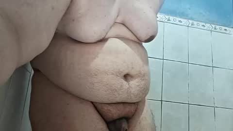 Gabriel online show from March 2026 08:48:01 PM