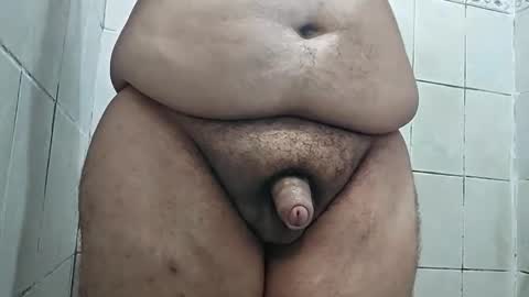 Gabriel online show from April 2026 10:01:02 PM