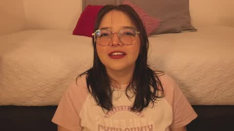 Gabyy online show from May 2026 12:00:01 PM