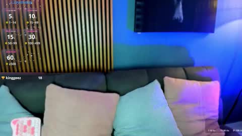 Snapshot of gaby__ferrer_ chatting on October 2025 02:18:01 PM GABY online show from October 2025 02:18:01 PM