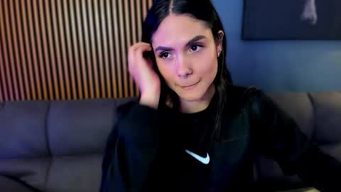 Snapshot of gaby__ferrer_ chatting on November 2025 05:29:02 PM GABY online show from November 2025 05:29:02 PM