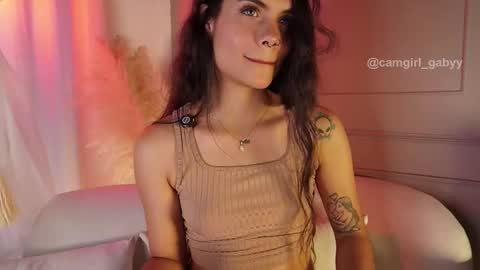 GABY online show from March 2026 04:02:02 PM