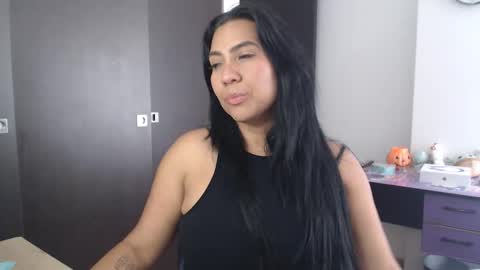 Gaby Blue online show from June 2026 08:36:01 PM