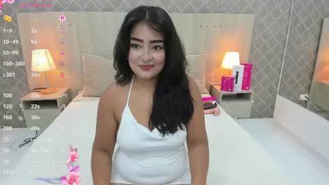 Snapshot of gaby_cuevas chatting on June 2026 03:36:01 AM Gaby online show from June 2026 03:36:01 AM