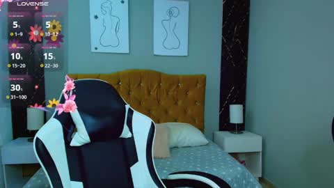 Gabyy online show from May 2026 09:22:01 PM