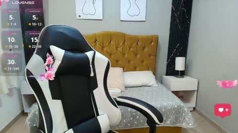 Gabyy online show from May 2026 11:26:01 AM