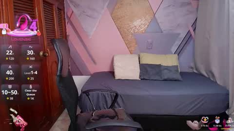 GABY online show from December 2025 01:02:01 AM