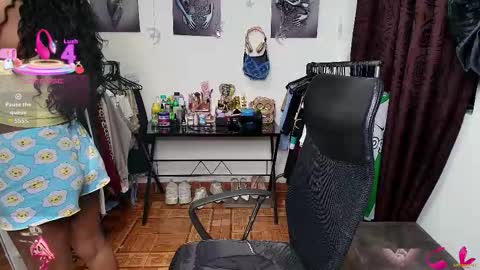 GABY online show from February 2026 08:18:01 AM