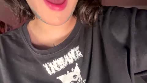 IG  gaby doll woo online show from March 2025 03:29:02 AM