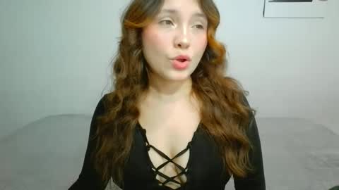 gabriela online show from October 2025 04:12:01 AM