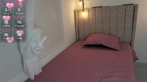 Gaby evansz online show from June 2026 09:22:01 AM