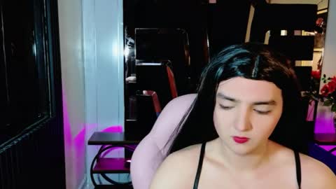 Snapshot of gaby_gil_ chatting on May 2026 12:24:01 PM GABY GIL online show from May 2026 12:24:01 PM