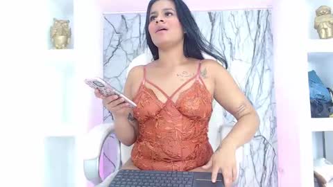 gaby online show from March 2025 03:02:02 PM