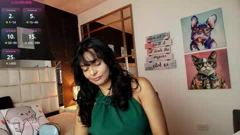 Gaby online show from February 2026 07:14:02 PM