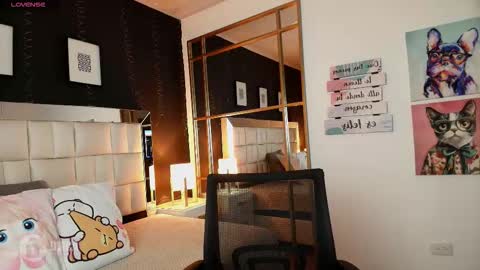 Gaby online show from February 2026 07:36:01 PM