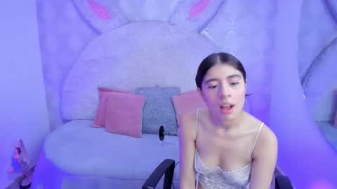 Gaby online show from March 2026 08:26:01 PM