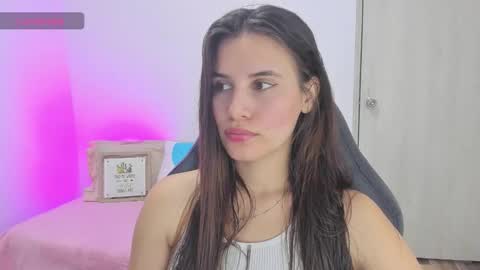 Gabriela online show from January 2025 10:21:01 PM